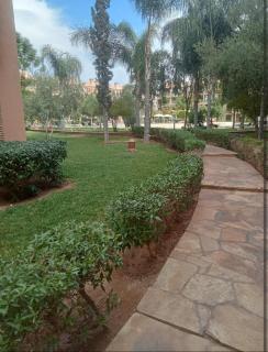 Appartement cosy moderne luxe - Marrakech - 2