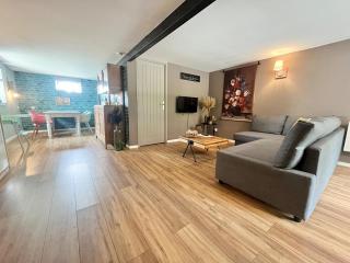 Gîte "La belle vie" - 3