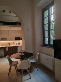 Secret Courtyard Milano - Mailand - 3