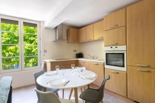 Le Lavandin - 3 to 4 beds - Hypercentre - Wifi - Apt - 7
