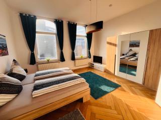 Ferienwohnung Reeperbahn Ecke Große Freiheit - Amburgo - 2