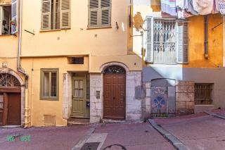 Urban Cocoon # Old Town & Beaches - Nice - 8