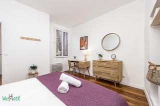 Urban Cocoon # Old Town & Beaches - Nice - 6