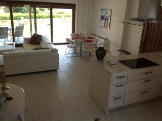 ever after Villa - Afytos - 1