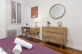 Urban Cocoon # Old Town & Beaches - Nice - 4