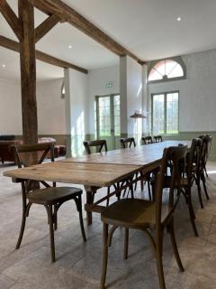 La Garenne - La Ferté-Saint-Aubin - 9