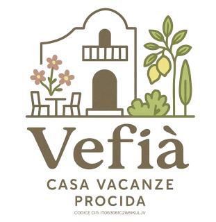 VefiÀ Procida casavacanze - Procida - 0