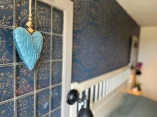 Prachtige gîte met airconditioning "Gîte La belle vie" - 1