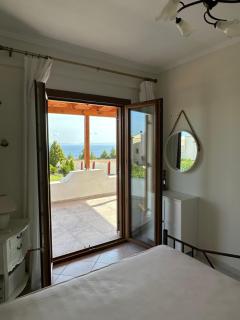 ever after Villa - Afytos - 4