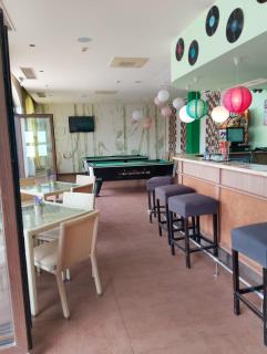 2 Room Apartment with Poolview Royal Sun - 2