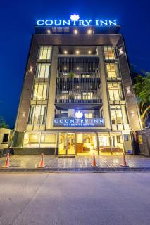 Country Inn Gurugram - Gurgaon - 0