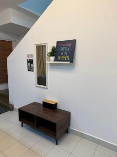 Homestay Banting MesraMuslim - Banting - 1