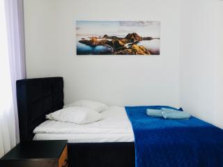 Willa Rubin -Noclegi, Pokoje Krynica Morska, Apartamenty - Krynica Morska - 7
