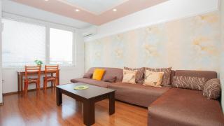 River Apartment - Sofia - 0