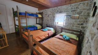 GuestHouse Mangalem - Berat - 8