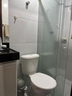 Apartamento à 10 min do Parque do Povo e 4 mim da Vila Forró - Lagoa Sêca - 7