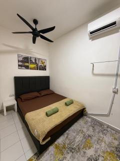 Homestay Banting MesraMuslim - Banting - 2