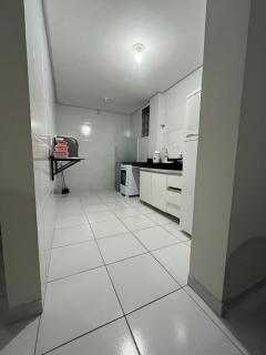 Apartamento à 10 min do Parque do Povo e 4 mim da Vila Forró - Lagoa Sêca - 4