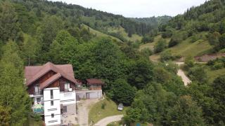 Pensiunea Glasul Pădurii - 3