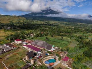 Asri Rinjani Hotel - Sembalun Lawang - 0
