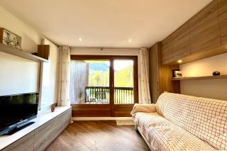Pretty haven of peace with balcony in Megève - Megève - 0