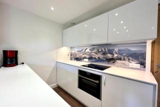 Pretty haven of peace with balcony in Megève - Megève - 3