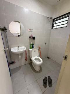 Homestay Banting MesraMuslim - Banting - 3