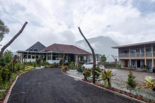 Asri Rinjani Hotel - Sembalun Lawang - 9