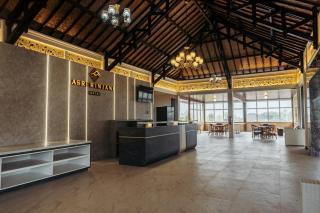Asri Rinjani Hotel - Sembalun Lawang - 8