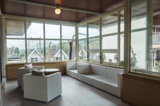 Asri Rinjani Hotel - Sembalun Lawang - 6