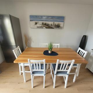 FeWo Anna nähe Schwetzingen-Hockenheim 3 Zimmer mit Balkon - Oftersheim - 9