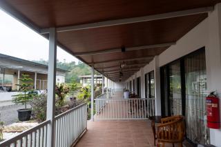Asri Rinjani Hotel - Sembalun Lawang - 5