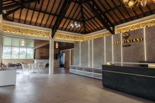 Asri Rinjani Hotel - Sembalun Lawang - 4