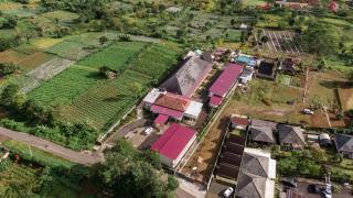 Asri Rinjani Hotel - Sembalun Lawang - 3