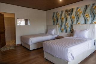 Asri Rinjani Hotel - Sembalun Lawang - 2