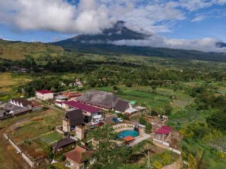 Asri Rinjani Hotel - Sembalun Lawang - 1