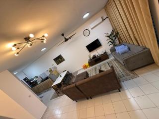 Homestay Banting MesraMuslim - 4