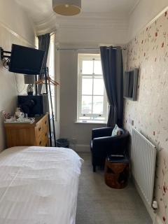 The Leeway - Scarborough - 8