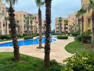 Tamaris Green - Casablanca - 0
