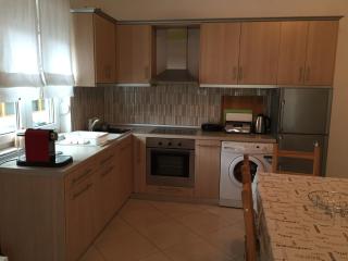 Apartment Alexis Stefanos - Himare - 1