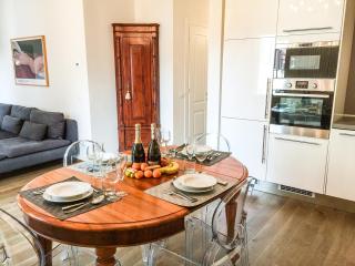 Ca Farnese, beautiful big apartment in trad area - 7