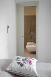 Ca Farnese, beautiful big apartment in trad area - 5