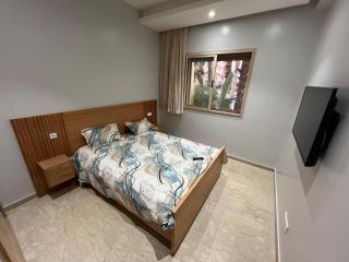Tamaris Green - Casablanca - 4