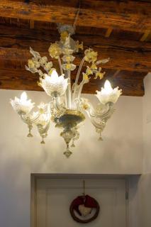 Ca Farnese, beautiful big apartment in trad area - Venice - 2