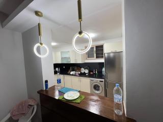 Tamaris Green - Casablanca - 1