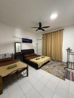 Homestay Banting MesraMuslim - Banting - 5