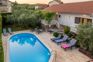 Villa Pine ZadarVillas - 0