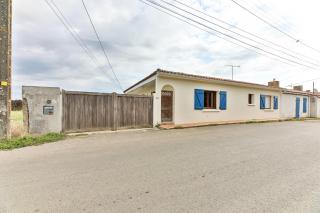 Villa Longevillaise - Longeville-sur-Mer - 5