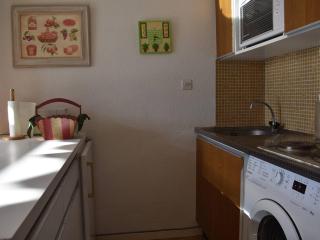 Studio Mezzanine 6 Pers, Proche Skibus, Parking - FR-1-580-129 - Font-Romeu-Odeillo-Via - 1