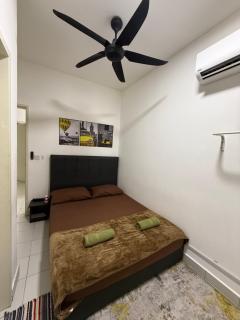 Homestay Banting MesraMuslim - Banting - 7